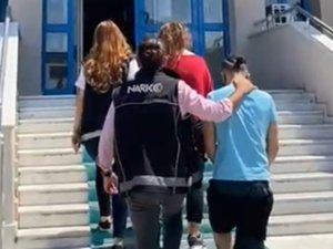 Ortaca’da Uyuşturucu Operasyonu: 1 Kişi Tutuklandı