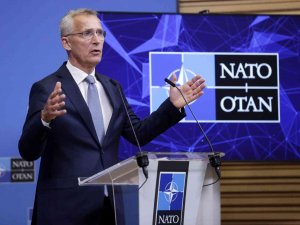 Nato: “Kfor, Tüm Kosova Halkı İçin Güvenli Ve Emniyetli Bir Ortam Sağlamaya Devam Edecektir’’