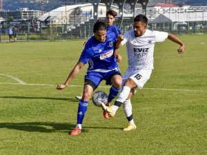 Kuşadasıspor Hazırlık Maçında Fethiyespor’u Yendi