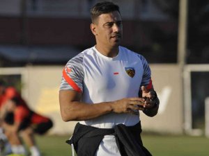 Çağdaş Atan: “Başakşehir Maçını Çok Ciddiye Alıyoruz Ve İyi Hazırlanıyoruz”