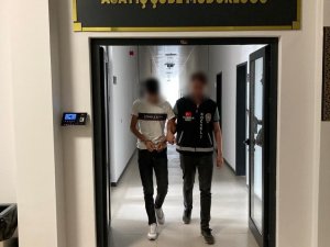 Kocaeli’den Çaldıkları Motosikletlerle Yalova’da Yakalandılar