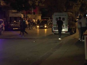 Ümraniye’de Uyuşturucu Hesaplaşması Kanlı Bitti: 1 Ölü, 1 Yaralı