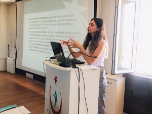 Bağımlılığı Önlemeye Yönelik Vaka Değerlendirme Toplantısı Yapıldı