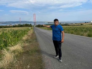 1915 Çanakkale Köprüsü İle Birlikte Arsa Yatırımları Arttı