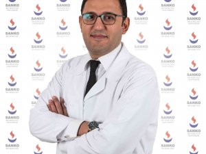 Sanko Üniversitesi Hastanesi’nden Bölgede İlk