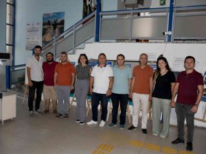 Kuşadası’nda Deprem Farkındalığı Sergisi