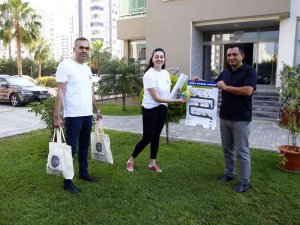 Randevulu Atık Toplama Hizmeti