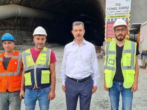 Bursalıların 74 Yıllık Hızlı Tren Özlemi 2024 Yılında Son Bulacak