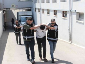 Adana’da Uzun Namlulu Silah Operasyonu