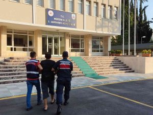 Mersin’de Deaş Şüphelisi Bir Kişi Yakalandı