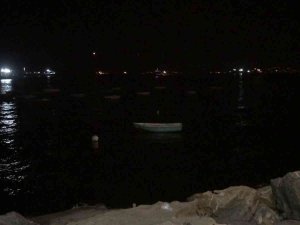 Pendik’te Cinayet: Kayığa Bindirmedi, Canından Oldu