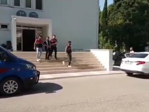 Manisa’da Pkk Terör Örgütüne Üye Olduğu Belirlenen Şahıs Tutuklandı