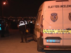 Amcaoğulların Kavgasında Kan Aktı; 3 Yaralı