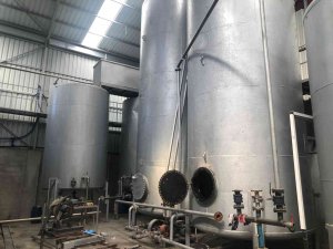 Adana’da 93 Bin Litre Kaçak Akaryakıt Ele Geçirildi