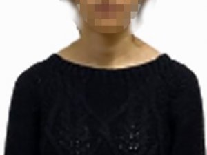 Evden Hırsızlık Yaptı, Sokağa Çıkınca Da Başörtüsüyle Kendini Kamufle Etti