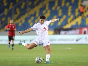 Altınordu İlk Galibiyetini Almak İstiyor
