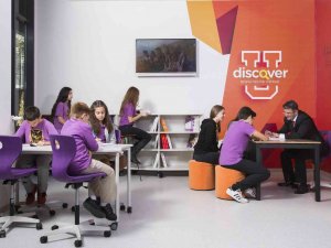 Yks’de Başarı Geleneği