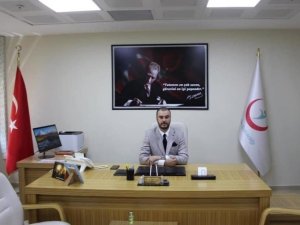 Çebi, “Çocuklar İçin Önem Taşıyan Ağız Ve Diş Sağlığı Kontrollerinin Kolayca Yaptırılabilmesi Sağlanacak”