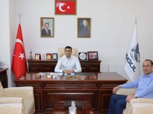 Başkan Arıkan, "Eğitim Alanında Birçok Projeye İmza Attık"