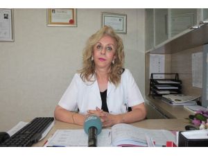 Kronik Hasta Olanlar Sıcak Havalara Dikkat