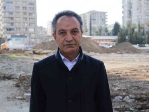 Karslıoğlu: “Yıkım Müteahhitlerimizin Sorunları Büyük”