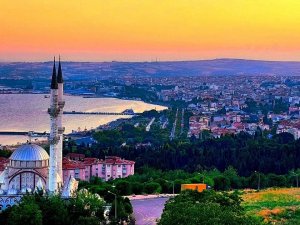 Tekirdağ’da Temmuz Ayında 2 Bin 135 Konut Satıldı