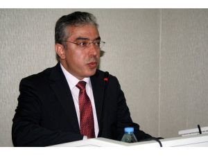 Milletvekili Uçum’um Hdp Ve Pkk Açıklaması