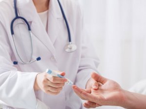 Her 2 Diyabetliden 1’i Hasta Olduğunu Bilmiyor