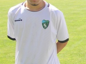 Kocaelispor’da 2 Ayrılık