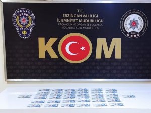 Sahte Para Operasyonunda 1 Kişi Tutuklandı