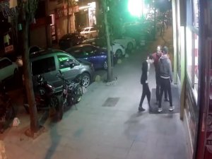 İ̇şlettikleri Çiğköfteciye Torpil Atan Çocukları Yakalayıp Zorla Depoya Kapatan İş Yeri Sahiplerine İstenen Ceza Belli Oldu
