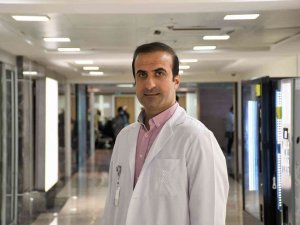 "Skolyoz Kız Çocuklarında Erkeklere Göre 4 Kat Daha Fazla Görülüyor"