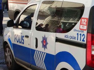 Arkadaşı Yerine Sınava Girmeye Çalıştı