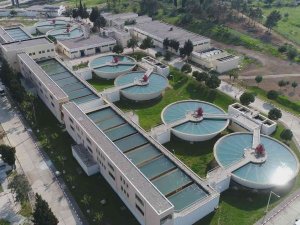 Meski̇, Mersin’in Suyunu Güvence Altına Alıyor