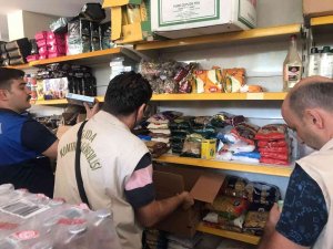 Ekipler Denetimleri Sıklaştırdı