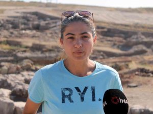 Kayseri’de 2 Bin 300 Yıl Önce De İthalat Varmış