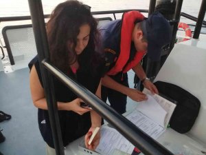 Palamut Ve Su Ürünleri Denetimi Yeni Dönem Öncesi Sıklaştırıldı