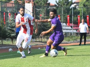 Zafer Kupasında Dostluk Kazandı