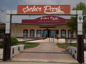 Tarsus Belediyesinden Ücretsiz Düğün Salonu Hizmeti