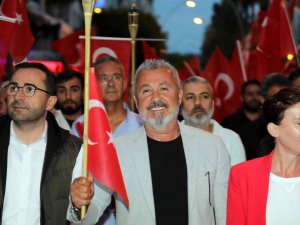 Melek Mosso’dan Manavgat’ta 30 Ağustos Konseri