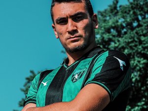 Hazarhan Karaca, Kocaelispor’da