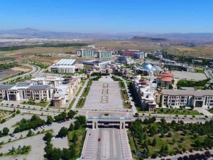 Nevü’de Doçent Ataması Yapıldı