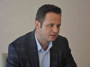 Muğla İ̇l Milli Eğitim Müdürü Çay: "28 Okulda Güçlendirme Çalışması Sürüyor"