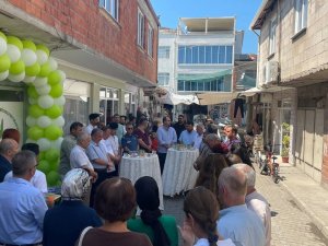 Bursa’da Uyuşturucuyla Mücadele İçin Dernek Kuruldu