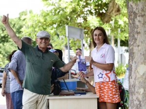 Su Kaynakları Tasarrufla Korunacak
