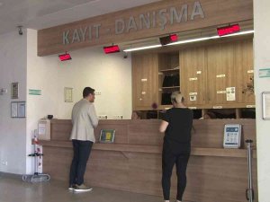 Zonguldak’ta 600 Bin Kişiden 200 Bini Sağlık Sorunu Yaşıyor