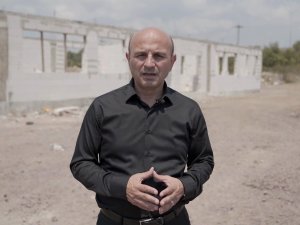 Yalova’da Sokak Hayvanları İçin Aşevi Açılıyor