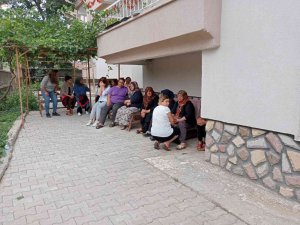 Şehit Babası Evinde Ölü Bulundu