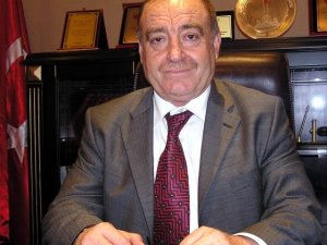 Gto Mym’den Taksi Şoförlerine “Ücretsiz Mesleki Yeterlilik” Belgesi