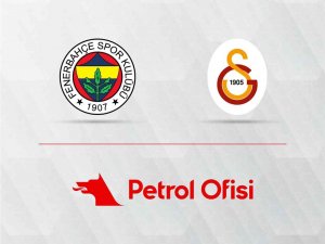Petrol Ofisi, Fenerbahçe Ve Galatasaray’a Sponsor Oluyor